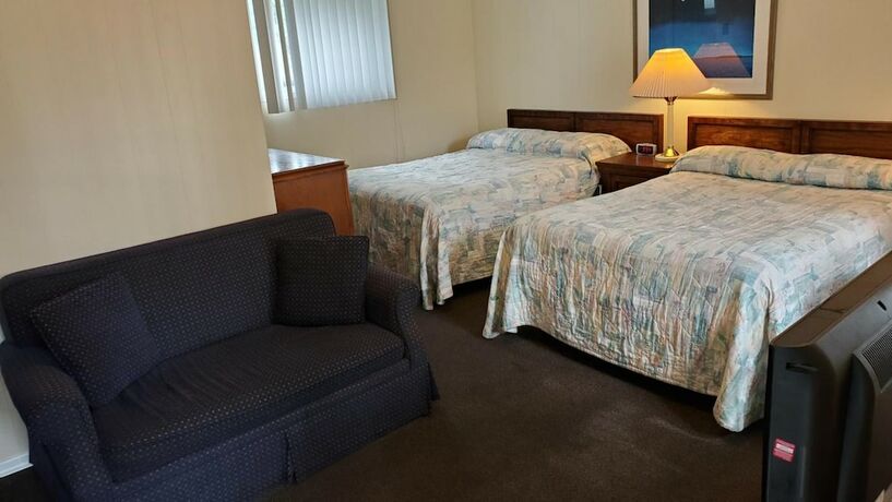 Imagen general del Hotel Wasaga Beach Inn and Cottages. Foto 11