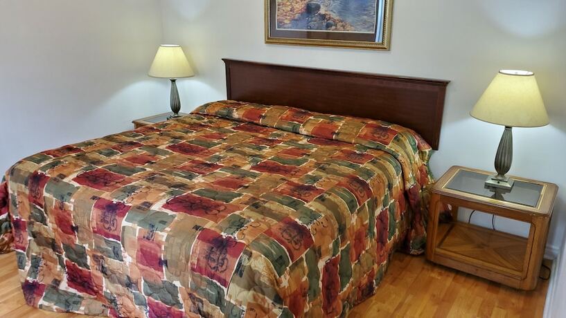 Imagen general del Hotel Wasaga Beach Inn and Cottages. Foto 12