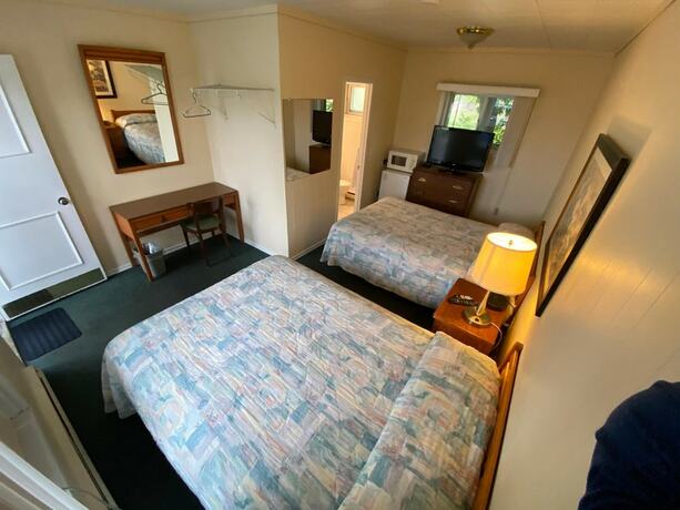 Imagen general del Hotel Wasaga Beach Inn and Cottages. Foto 13