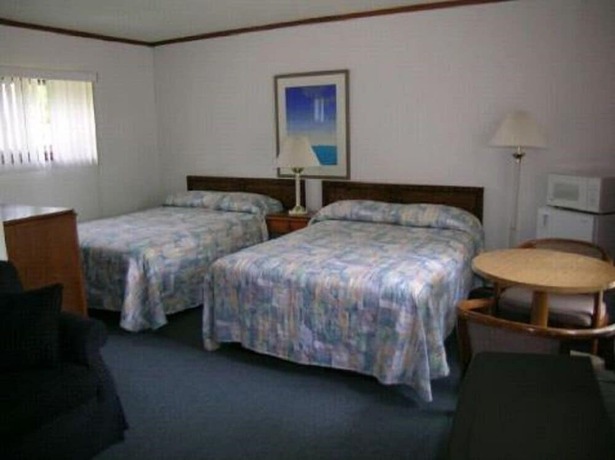 Imagen de la habitación del Hotel Wasaga Beach Inn and Cottages. Foto 14