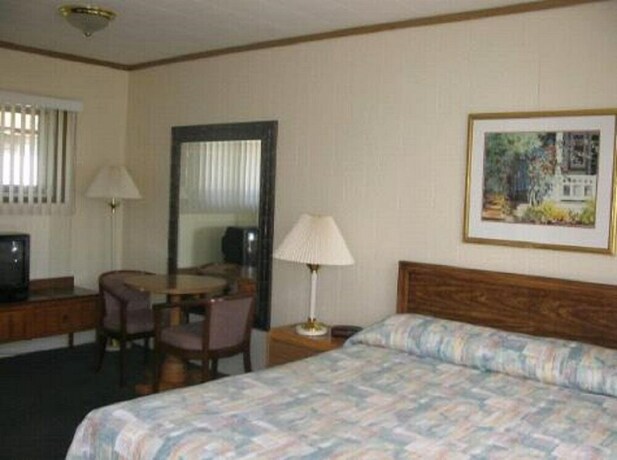Imagen de la habitación del Hotel Wasaga Beach Inn and Cottages. Foto 16