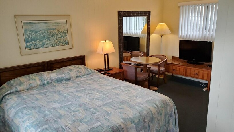 Imagen de la habitación del Hotel Wasaga Beach Inn and Cottages. Foto 20