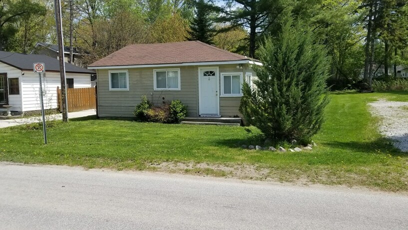 Imagen de la habitación del Hotel Wasaga Beach Inn and Cottages. Foto 23