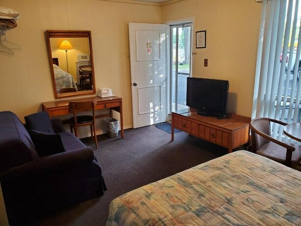 Imagen de la habitación del Hotel Wasaga Beach Inn and Cottages. Foto 26