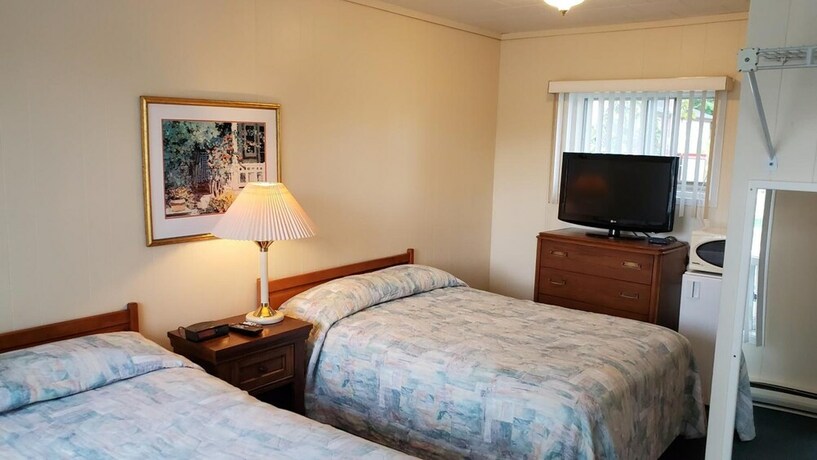 Imagen de la habitación del Hotel Wasaga Beach Inn and Cottages. Foto 27