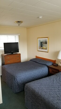 Imagen de la habitación del Hotel Wasaga Beach Inn and Cottages. Foto 34