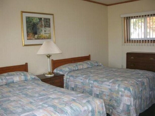 Imagen de la habitación del Hotel Wasaga Beach Inn and Cottages. Foto 35