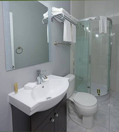 Imagen de la habitación del Hotel Wasaga Riverdocks Suites. Foto 5