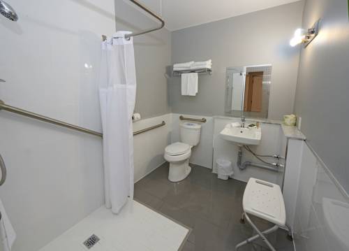 Imagen de la habitación del Hotel Wasaga Riverdocks Suites. Foto 6