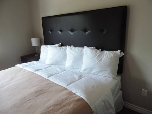 Imagen de la habitación del Hotel Wasaga Riverdocks Suites. Foto 11