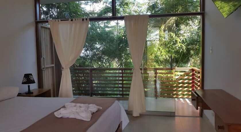 Imagen general del Hotel Wasai Puerto Maldonado Eco Lodge, Puerto Maldonado. Foto 8