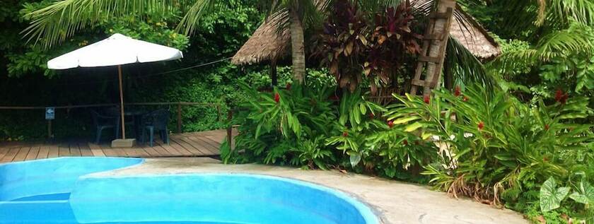 Imagen general del Hotel Wasai Puerto Maldonado Eco Lodge, Puerto Maldonado. Foto 11