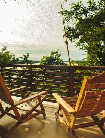 Imagen general del Hotel Wasai Puerto Maldonado Eco Lodge, Puerto Maldonado. Foto 12