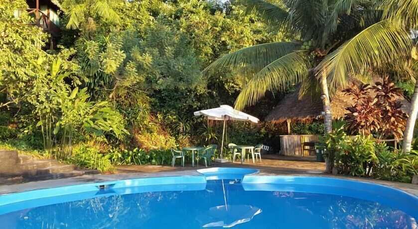 Imagen general del Hotel Wasai Puerto Maldonado Eco Lodge, Puerto Maldonado. Foto 13