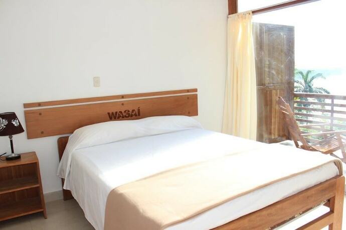 Imagen de la habitación del Hotel Wasai Puerto Maldonado Eco Lodge, Puerto Maldonado. Foto 18