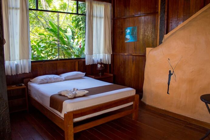 Imagen de la habitación del Hotel Wasai Puerto Maldonado Eco Lodge, Puerto Maldonado. Foto 19