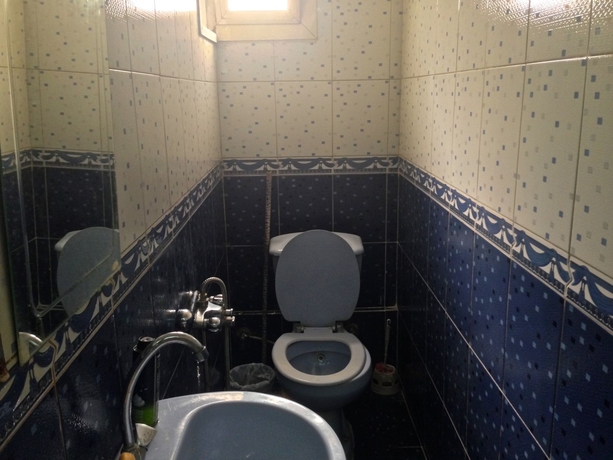 Imagen de la habitación del Hotel Wasatalbalad Inn. Foto 5