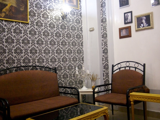 Imagen de los interiores del Hotel Wasatalbalad Inn. Foto 13
