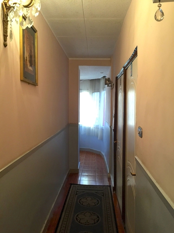 Imagen de los interiores del Hotel Wasatalbalad Inn. Foto 14