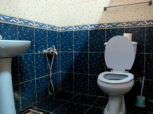 Imagen de la habitación del Hotel Wasatalbalad Inn. Foto 6