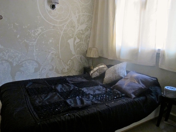 Imagen de la habitación del Hotel Wasatalbalad Inn. Foto 7