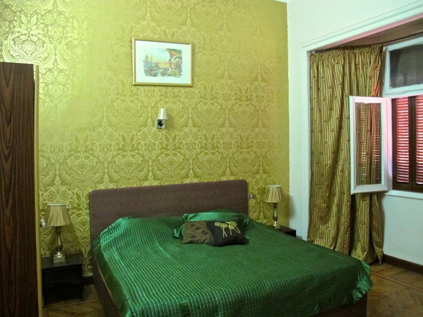Imagen de la habitación del Hotel Wasatalbalad Inn. Foto 8