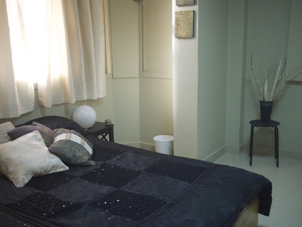 Imagen de la habitación del Hotel Wasatalbalad Inn. Foto 9