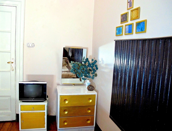 Imagen de la habitación del Hotel Wasatalbalad Inn. Foto 10