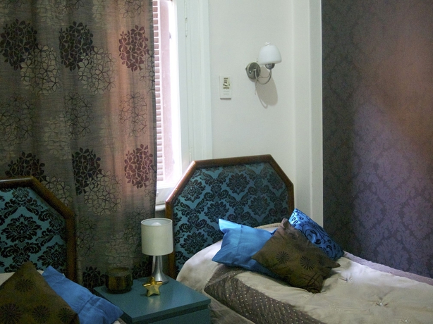 Imagen de la habitación del Hotel Wasatalbalad Inn. Foto 11