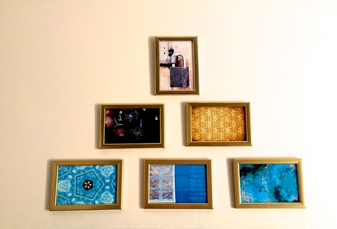 Imagen de la habitación del Hotel Wasatalbalad Inn. Foto 12