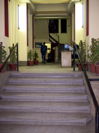 Imagen general del Hotel Wasatalbalad Inn. Foto 3