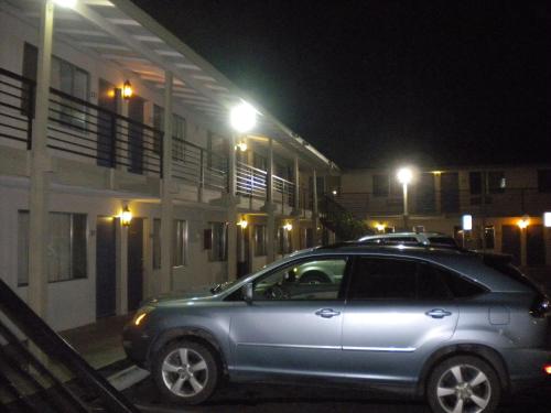 Imagen general del Hotel Wasco Inn. Foto 4