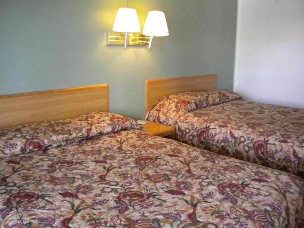 Imagen general del Hotel Wasco Inn Motel. Foto 3