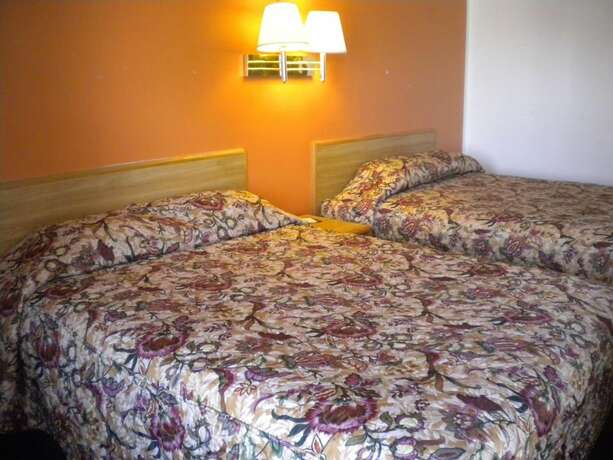 Imagen general del Hotel Wasco Inn Motel. Foto 7