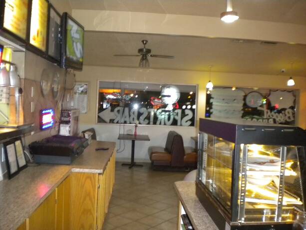 Imagen general del Hotel Wasco Inn Motel. Foto 10