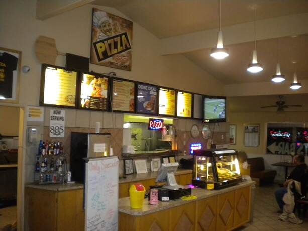 Imagen general del Hotel Wasco Inn Motel. Foto 12