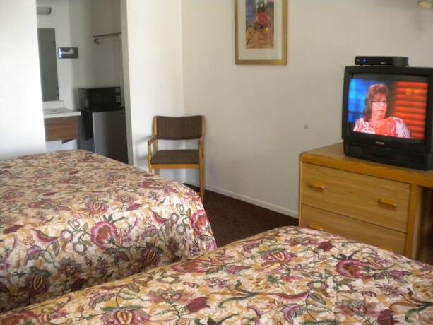 Imagen de la habitación del Hotel Wasco Inn Motel. Foto 19