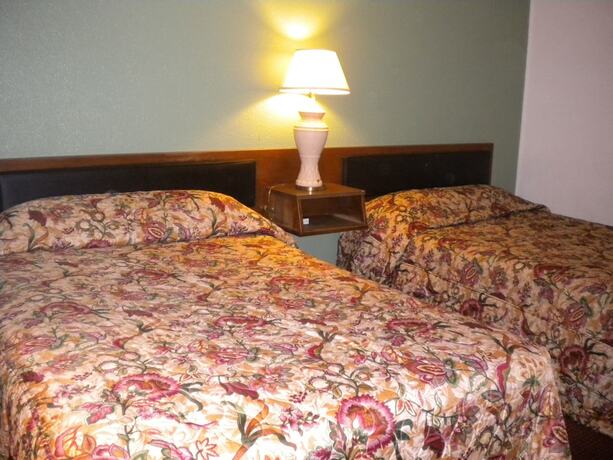 Imagen general del Hotel Wasco Inn Motel. Foto 13