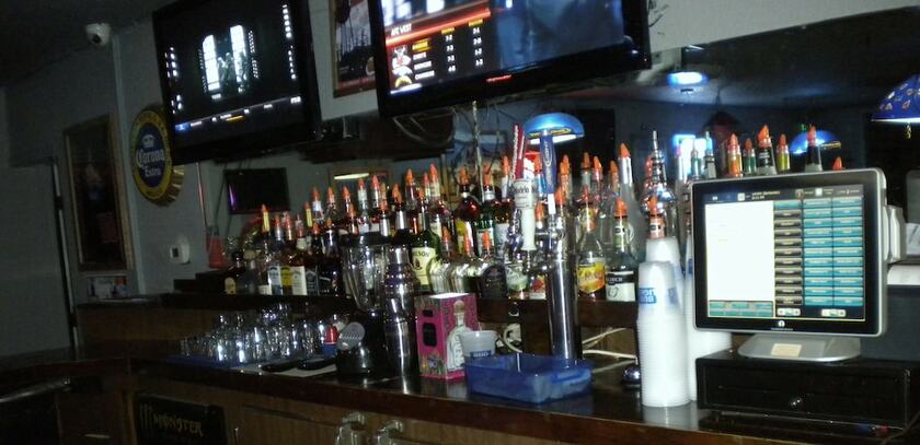 Imagen general del Hotel Wasco Inn Motel. Foto 14