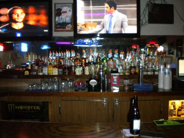 Imagen general del Hotel Wasco Inn Motel. Foto 15