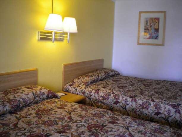 Imagen general del Hotel Wasco Inn Motel. Foto 16