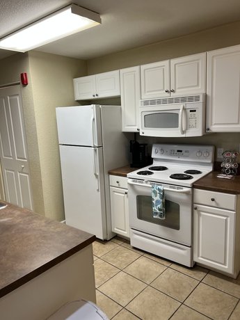 Imagen de la habitación del Hotel Washburn Suites. Foto 8