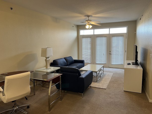 Imagen de la habitación del Hotel Washburn Suites. Foto 13