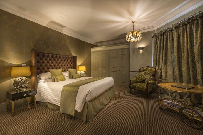Imagen de la habitación del Hotel Washingborough Hall. Foto 4