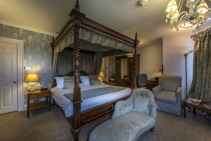 Imagen de la habitación del Hotel Washingborough Hall. Foto 6