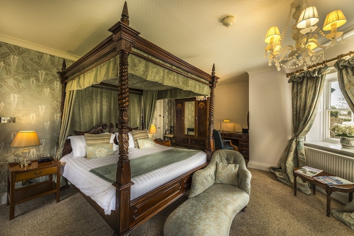 Imagen de la habitación del Hotel Washingborough Hall. Foto 7