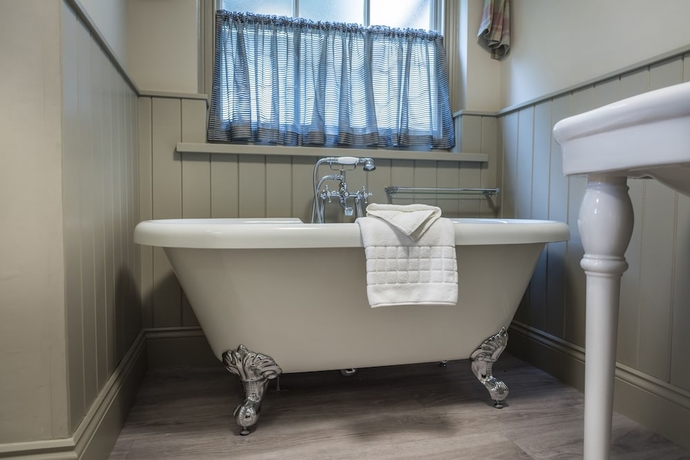 Imagen de la habitación del Hotel Washingborough Hall. Foto 10