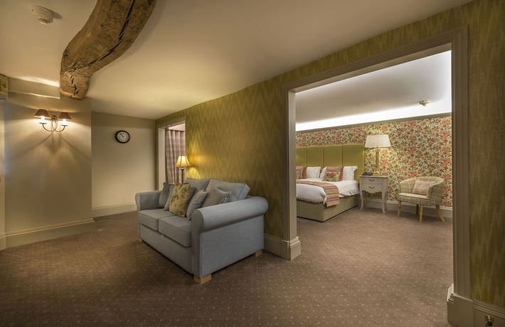 Imagen de la habitación del Hotel Washingborough Hall. Foto 11