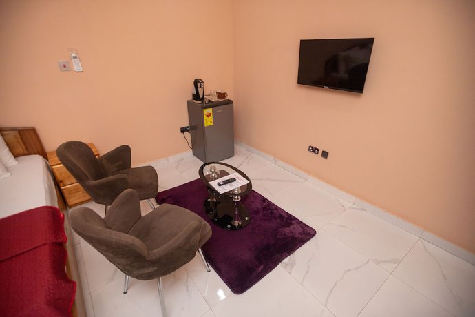 Imagen de la habitación del Hotel Washington Court Apartments. Foto 6