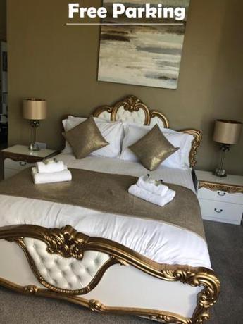 Imagen general del Hotel Washington House, Bournemouth. Foto 1
